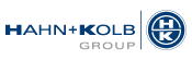 HAHN+KOLB Werkzeuge GmbH Logo