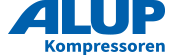 ALUP Kompressoren GmbH Logo