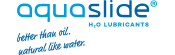 AQUASLIDE Lubricants GmbH Logo