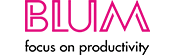 Blum-Novotest GmbH Logo