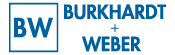 Burkhardt+Weber GmbH Logo