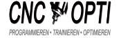 CNC Opti Logo