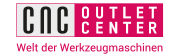 CNC Outlet Center GmbH Logo