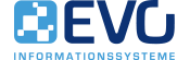 EVO Informationssysteme GmbH Logo