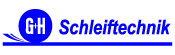 Geibel+Hotz GmbH Logo