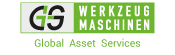 Gläsener + Schmidt GmbH Logo