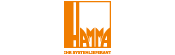 Armin Hamma Umwelttechnik Logo