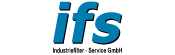 ifs Industriefilter-Service GmbH Logo