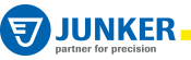 Erwin Junker Maschinenfabrik GmbH Logo