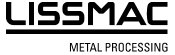 LISSMAC Maschinenbau GmbH Logo