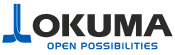 Okuma Deutschland GmbH Logo