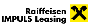 Raiffeisen-IMPULS Finance & Lease GmbH Logo