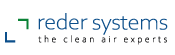 Reder Systems GmbH Logo
