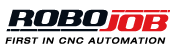 Robojob GmbH Logo