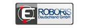Roboris-Deutschland GmbH Logo