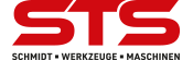 Schmidt Werkzeuge-Maschinen GmbH Logo