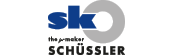 Karl Schüssler GmbH & Co.KG
 Logo