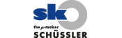 Karl Schüssler GmbH & Co.KG
 Logo