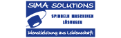 Sima Solutions GmbH Logo