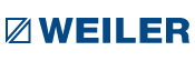 WEILER Werkzeugmaschinen GmbH Logo