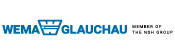 Werkzeugmaschinenfabrik Glauchau GmbH Logo