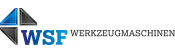 WSF Werkzeugmaschinen GmbH Logo