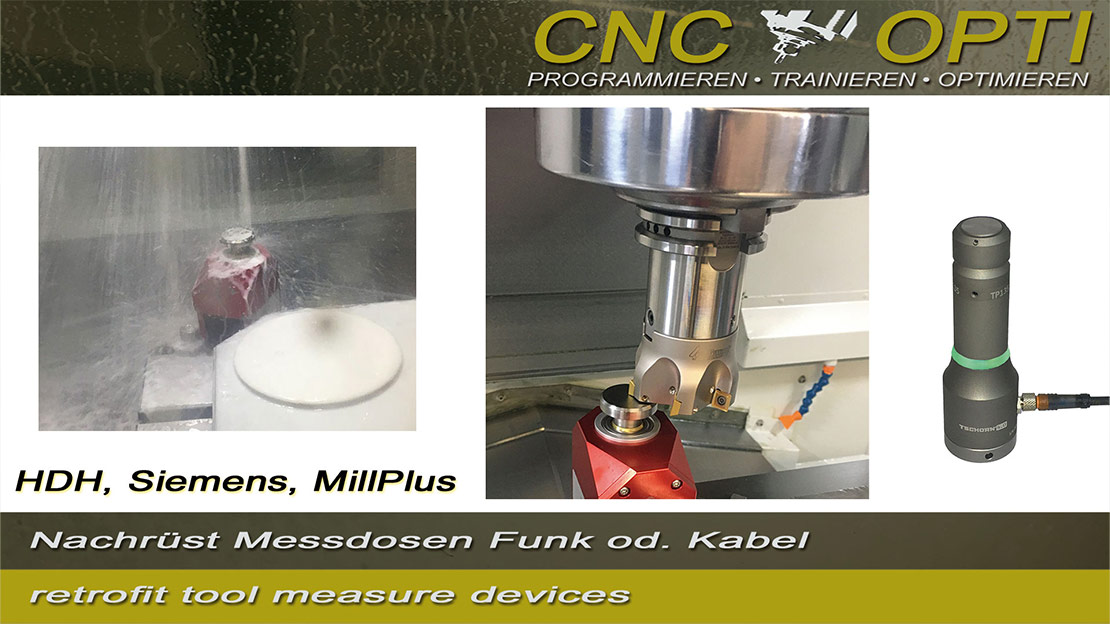 CNC Opti - Ausstellerbild 2/8