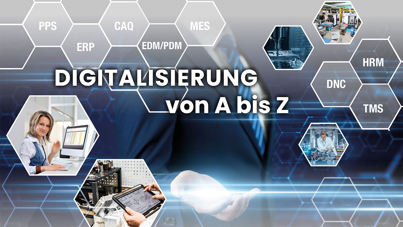 EVO Informationssysteme GmbH - Ausstellerbild