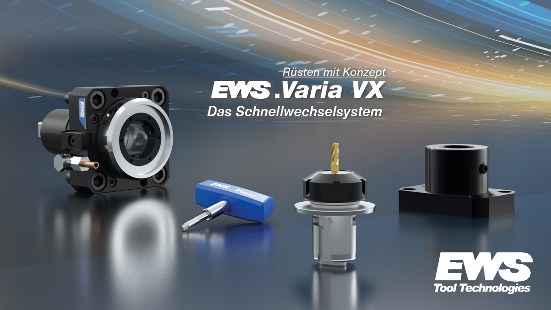 EWS Weigele GmbH & Co. KG - exhibitor image