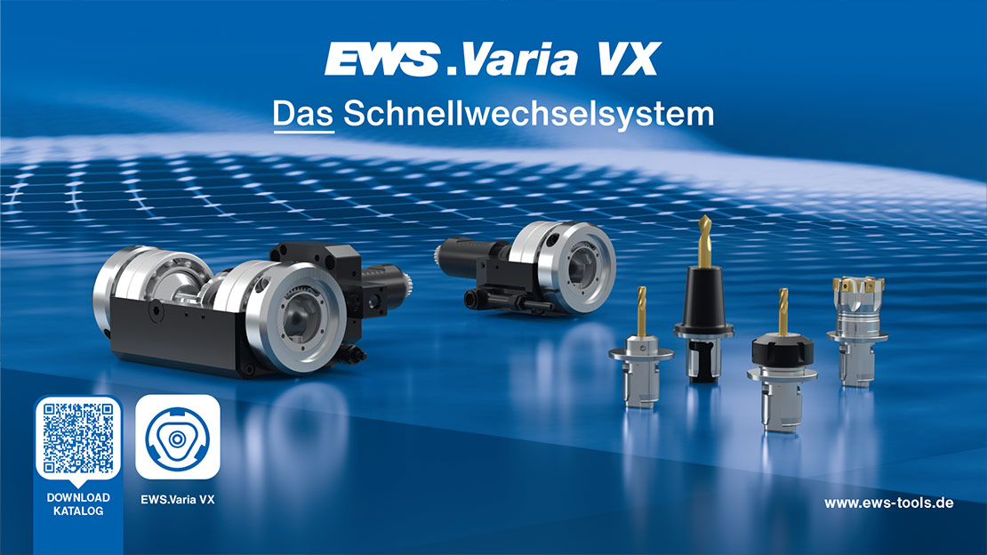 EWS Weigele GmbH & Co. KG - exhibitor image 1/3