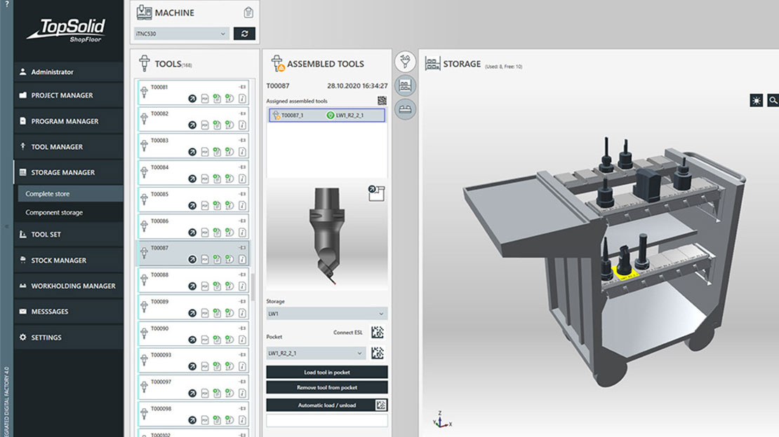 moldtech GmbH - exhibitor image 2/3