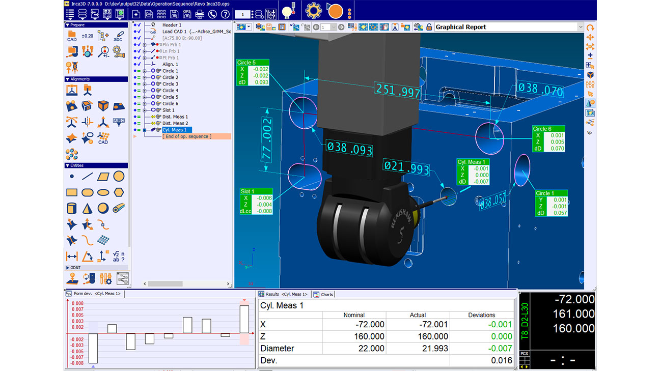 Mora Metrology GmbH - exhibitor image 2/4