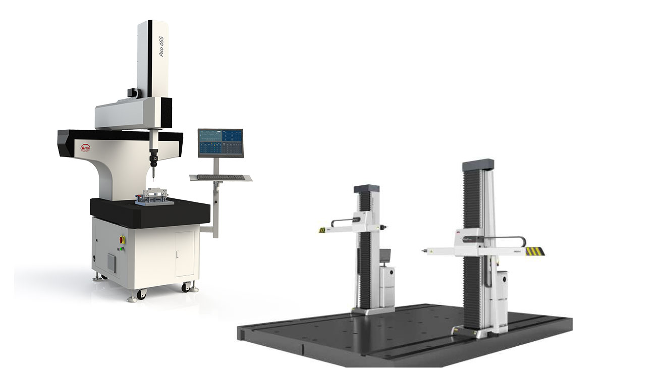 Mora Metrology GmbH - exhibitor image 4/4