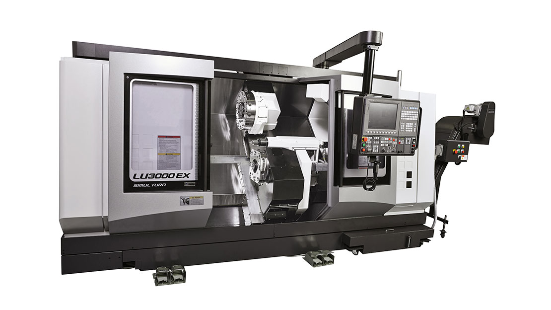Okuma Deutschland GmbH - exhibitor image 1/4