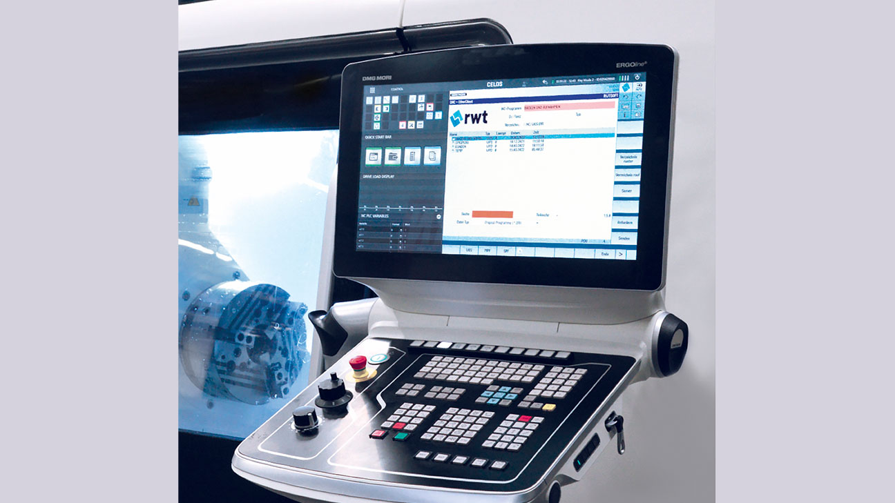 rwt GmbH - exhibitor image