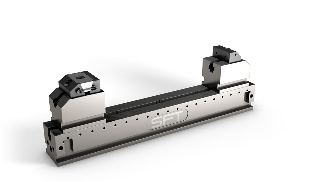 SFT Spannsysteme GmbH & Co. KG - exhibitor image 3/5