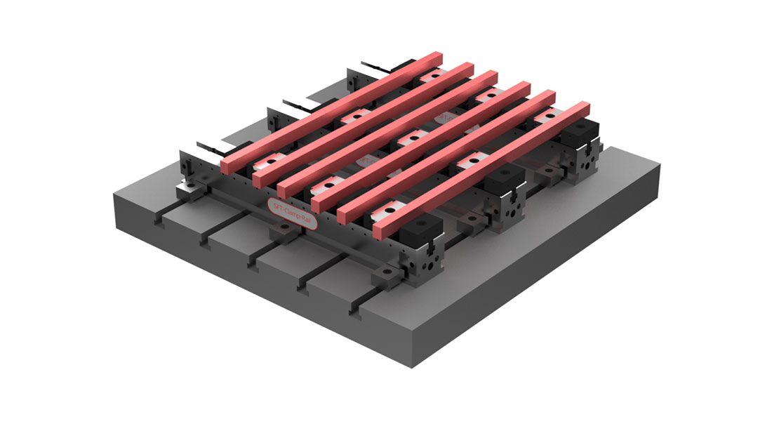 SFT Spannsysteme GmbH & Co. KG - exhibitor image 4/5