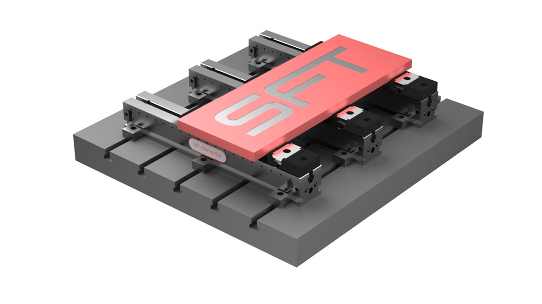 SFT Spannsysteme GmbH & Co. KG - exhibitor image 5/5