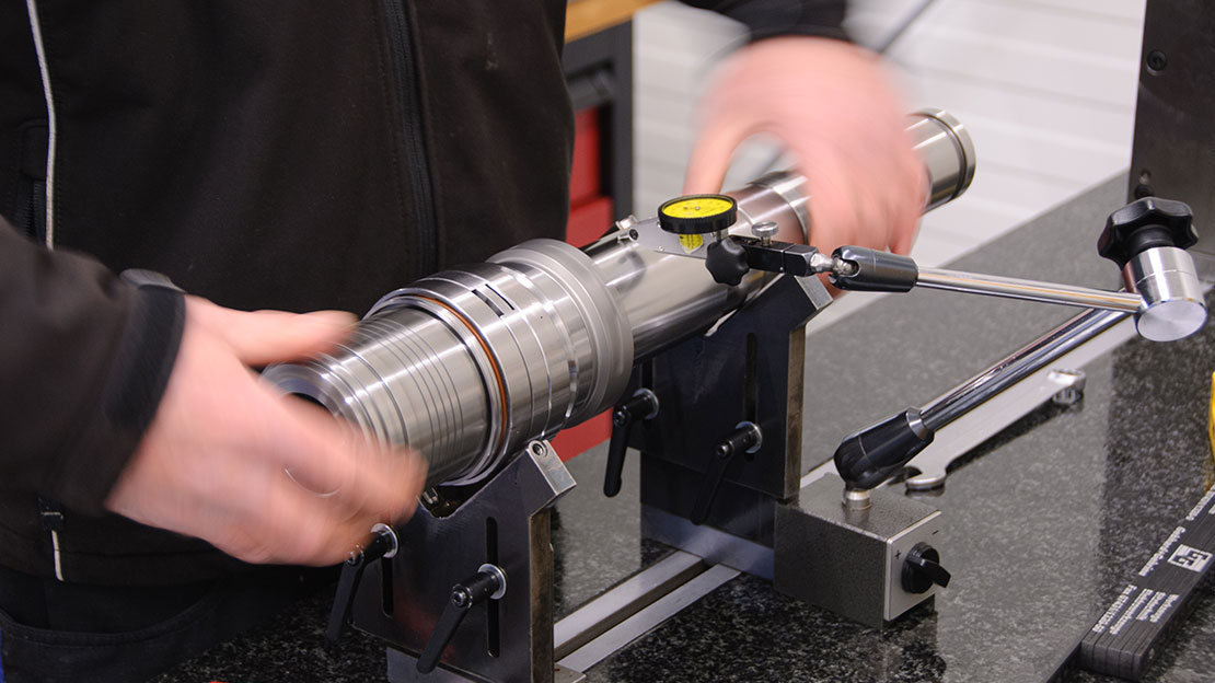 SIMA Solutions GmbH - Ausstellerbild 2/2