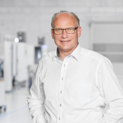 CHIRON Group SE | Christian Märtens