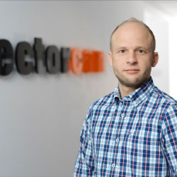 vectorcam GmbH | Daniel Zemelka