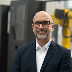 LANG Technik GmbH  | Giuseppe Semeraro