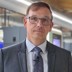EVO Informationssysteme GmbH | Jürgen Widmann
