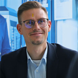 HAHN+KOLB Werkzeuge GmbH | Manuel Thiem