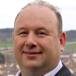 INDEX-Werke GmbH & Co. KG | Mario Deger