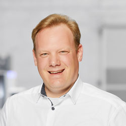 CHIRON Group SE | Matthias Rapp