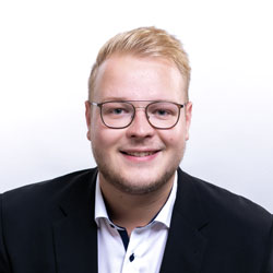 Hurco GmbH | Max Merschformann