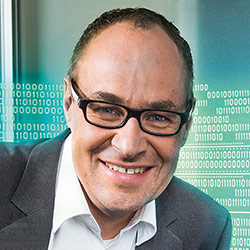 Siemens AG | Peter Higler